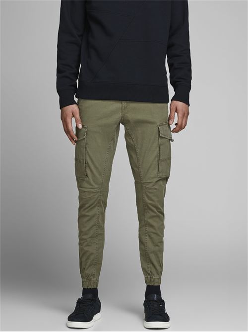  JACK AND JONES | 12141844/Olive Night